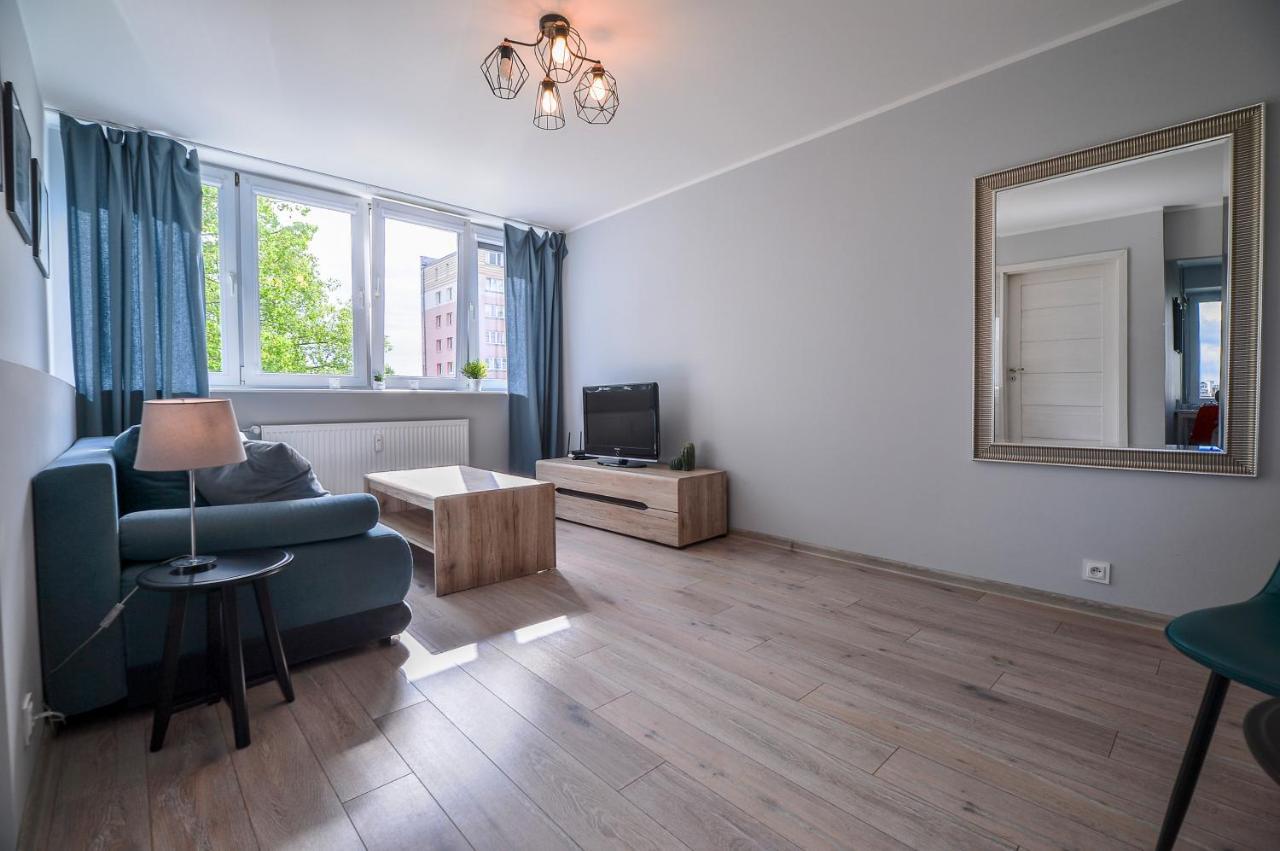 Citystay Partyzantow Apartment *