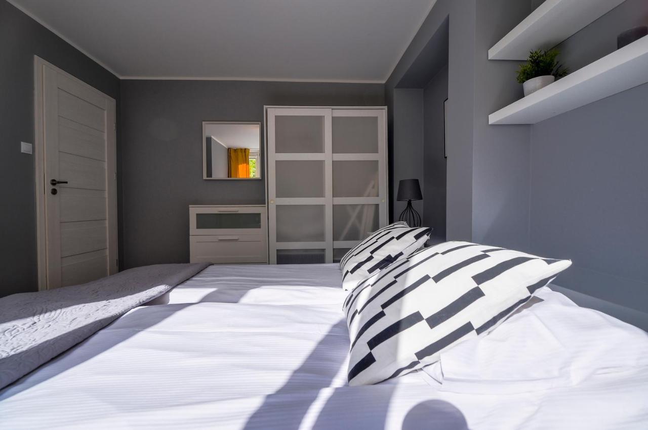 Citystay Partyzantow Apartment Apartment Gdynia