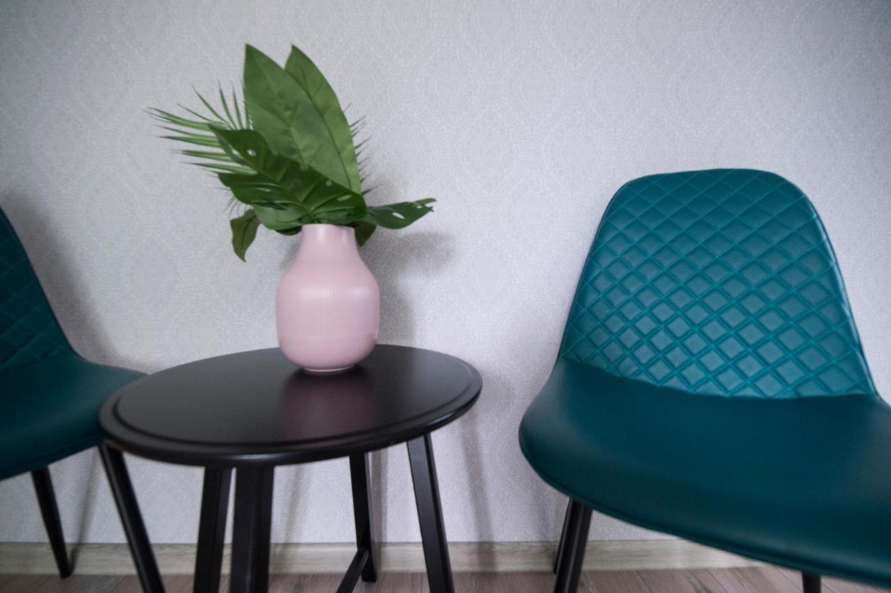 Apartament Citystay Partyzantow