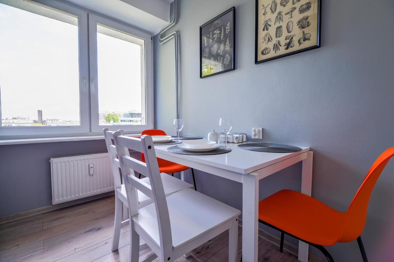Citystay Partyzantow Apartment Apartment