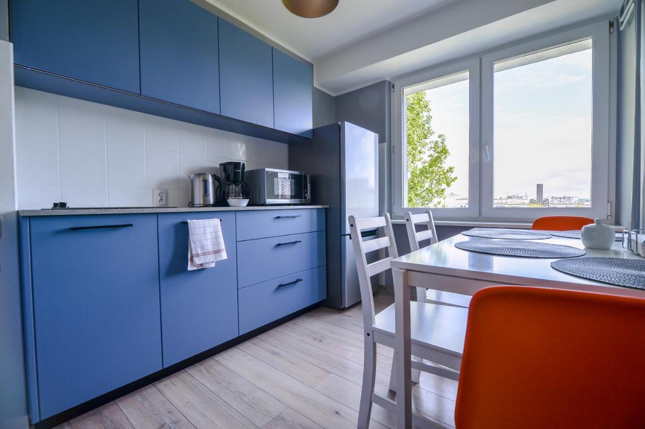 Citystay Partyzantow Apartment