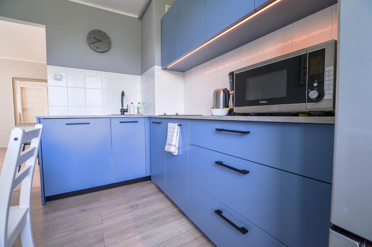 Citystay Partyzantow Apartment *