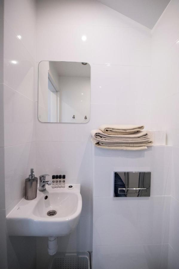 Apartment Citystay Partyzantow Apartment Gdynia