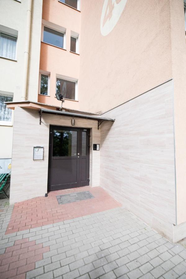 Citystay Partyzantow Apartment *