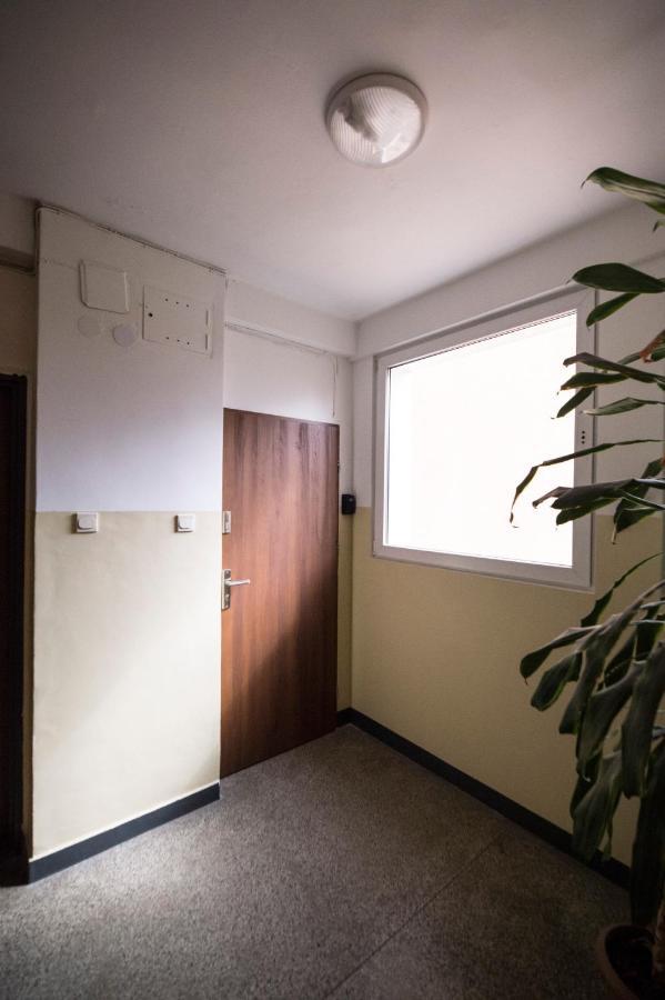 Citystay Partyzantow Apartment * Gdynia