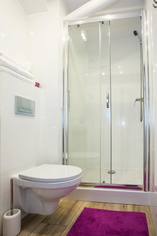 Citystay Partyzantow Apartment * Gdynia