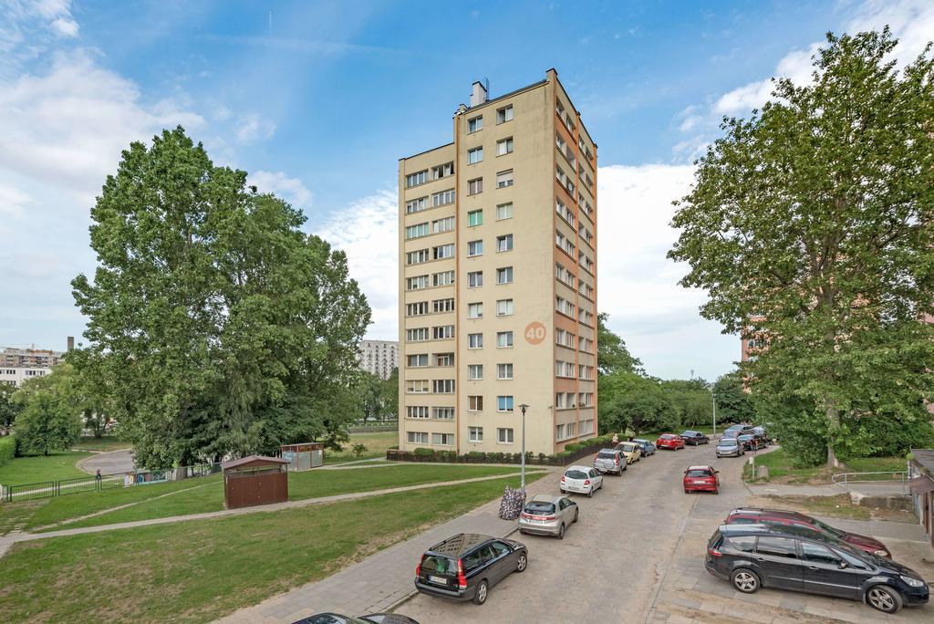 Apartment Citystay Partyzantow Apartment Gdynia